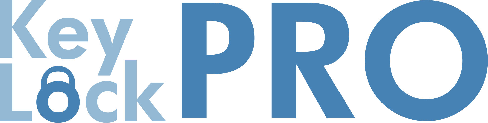 KeyLock PRO